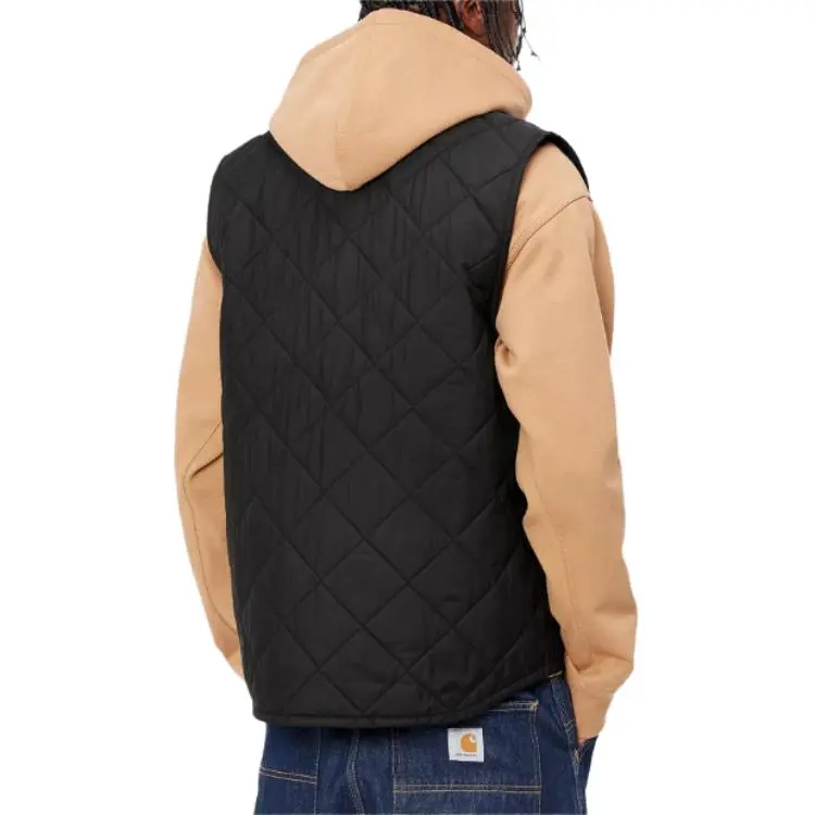 Carhartt WIP Myton Vest Liner-3