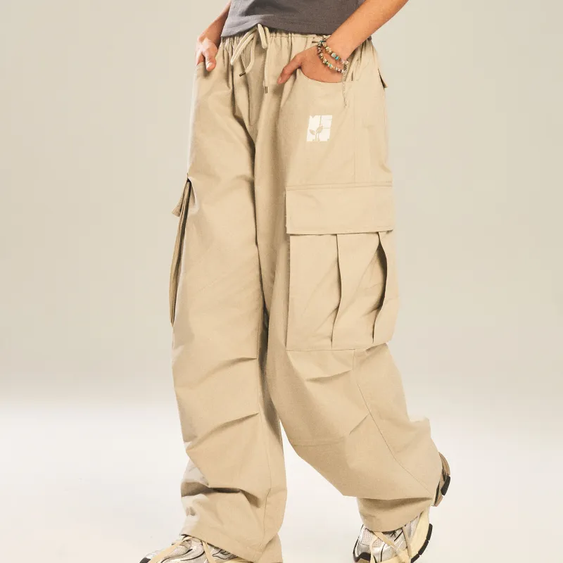NSTNEW START Cargo Pants Unisex-11