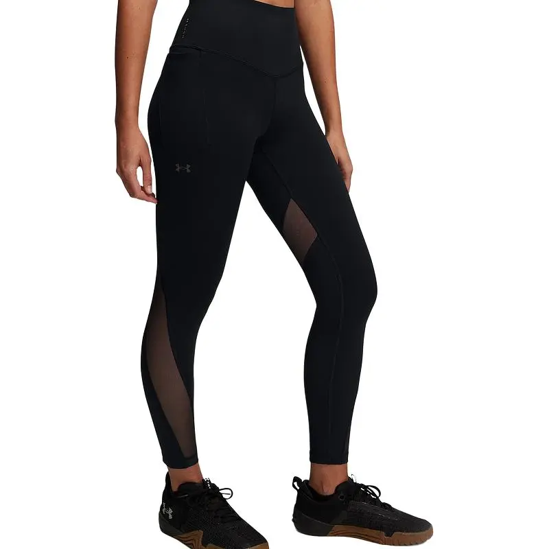 Under Armour Athletic Trousers Women's Black-2