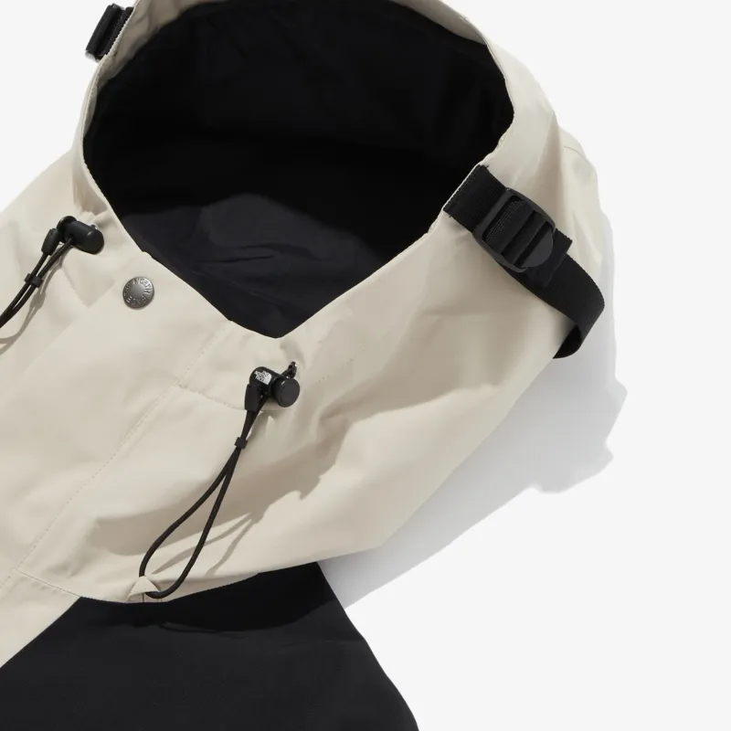 THE NORTH FACE midi jackets Unisex Light Beige - Cheap Rcj THE NORTH FACE midi jackets Unisex Light Beige - Cheap Rcj