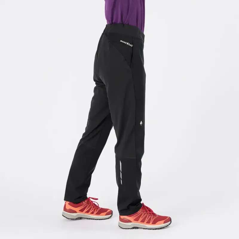 MONTBELL Athletic Trousers Women's-2