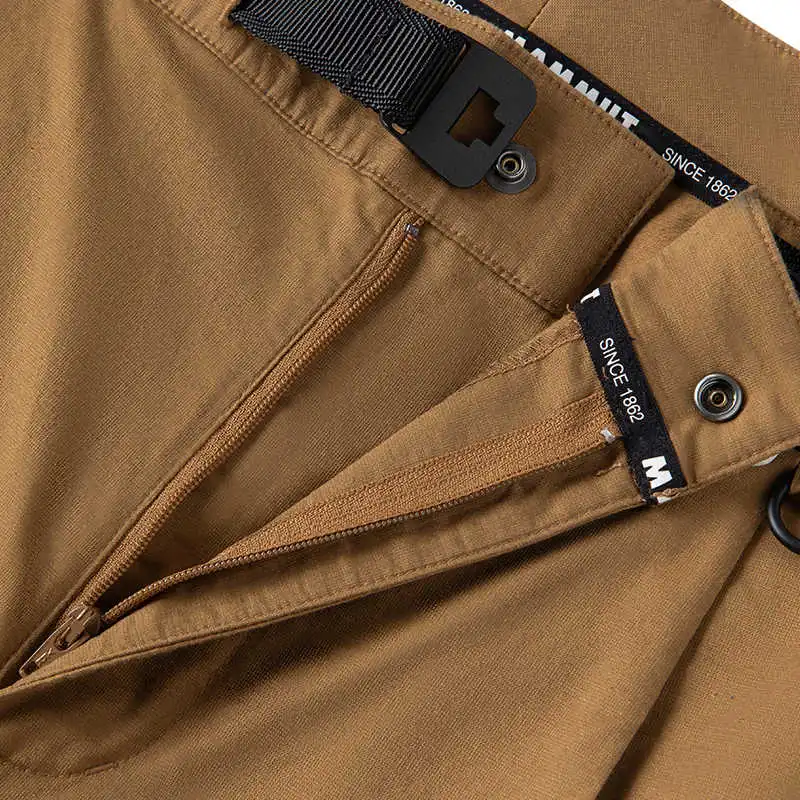MAMMUT Chalk SS25 Casual Pants Unisex-4