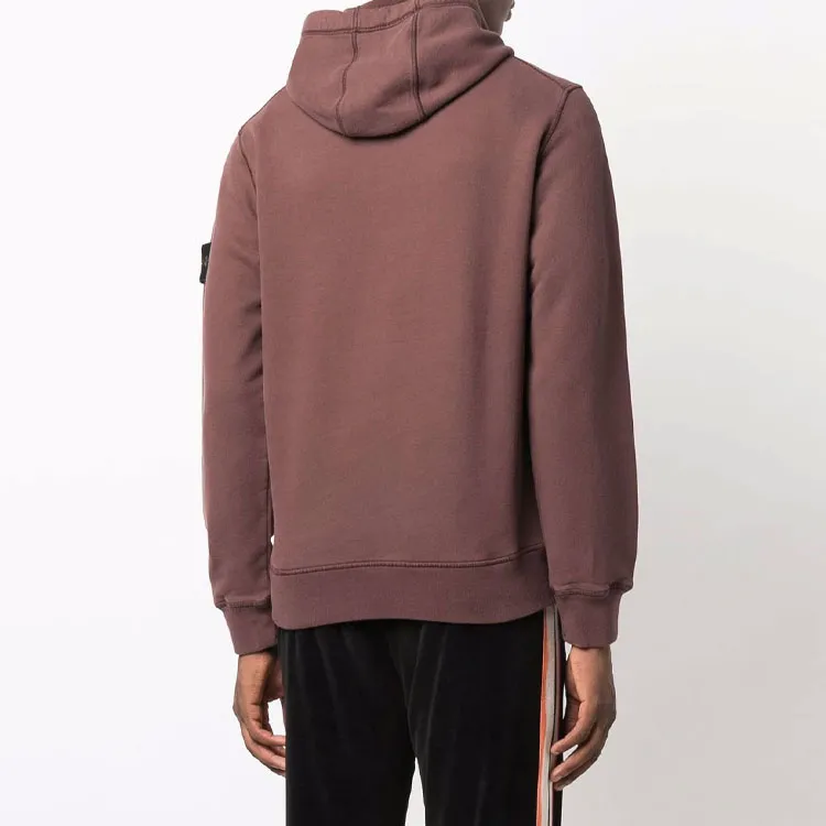 STONE ISLAND Sweatshirts Men Brick-2