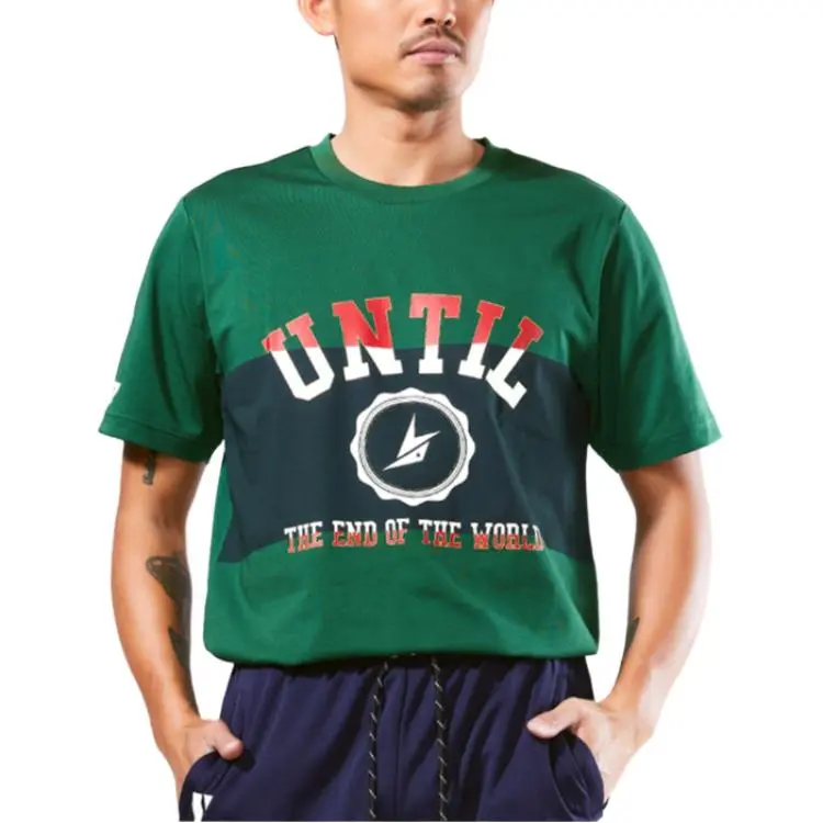 YONEX Lin Dan Series FW23 T-Shirt Men's-5