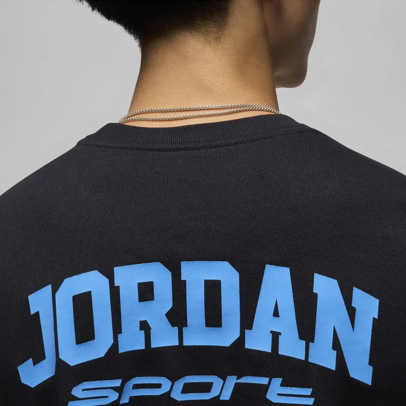 JORDAN Sport Men's Long Sleeve T Shirt-4