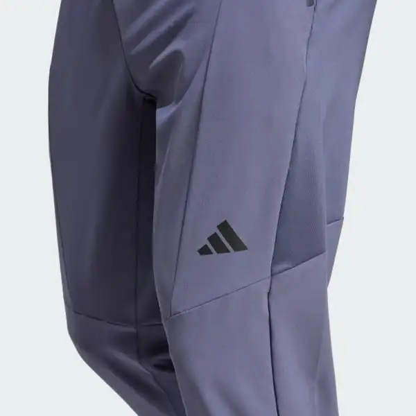 Adidas Free Shipping With AdiClub Designed For Training Hybrid Pants-4