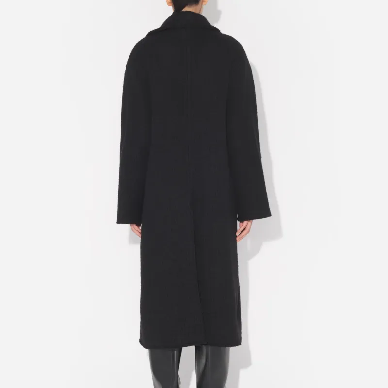 Jean Paul Gaultier FW25 Coat Unisex-3