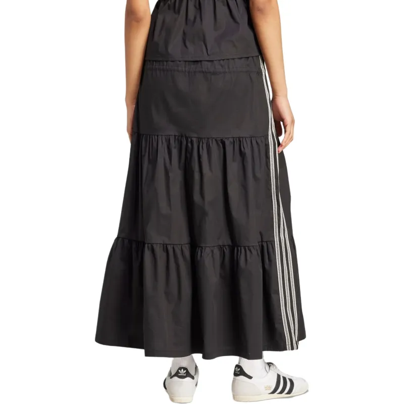 Adidas Originals Summer Glow Skirt-2