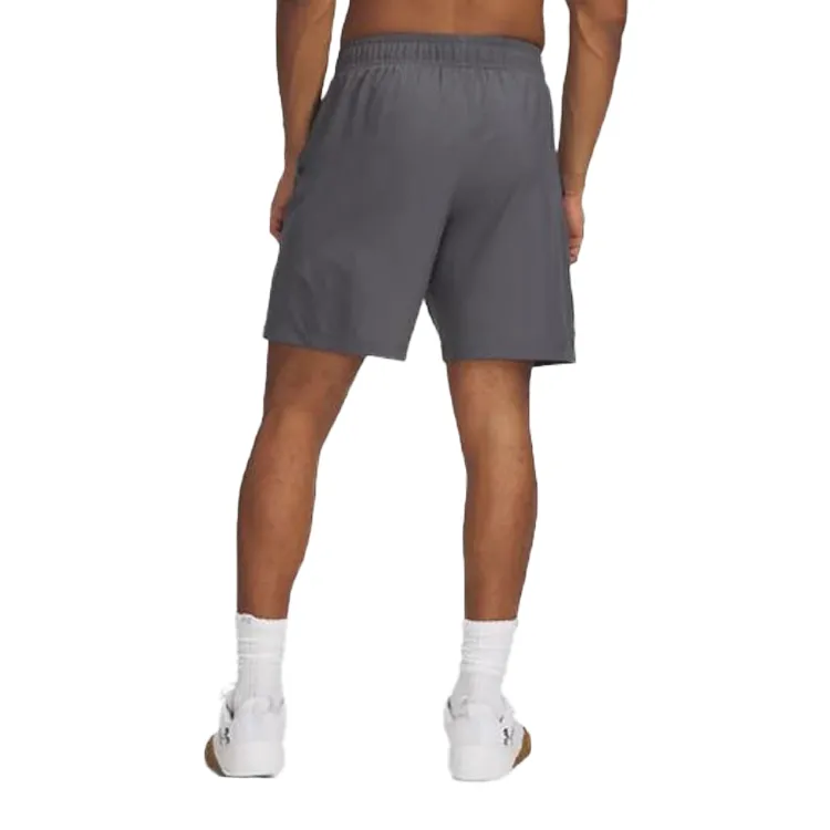 Under Armour Tech SS25 Sports Shorts Men's Gray-1