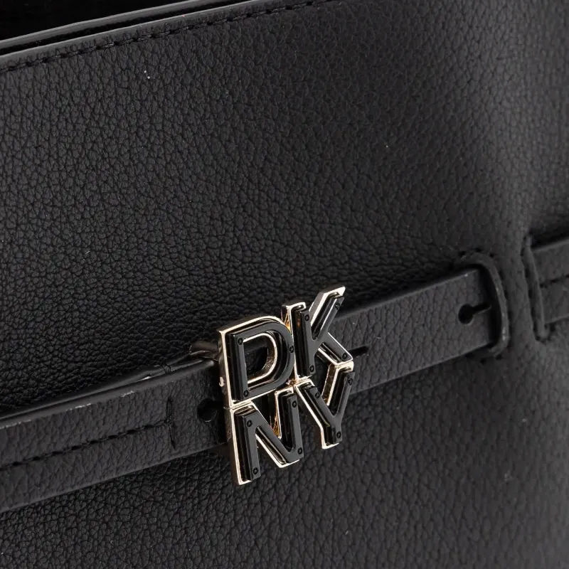 DKNY Medium Bushwick Tote Bag-4