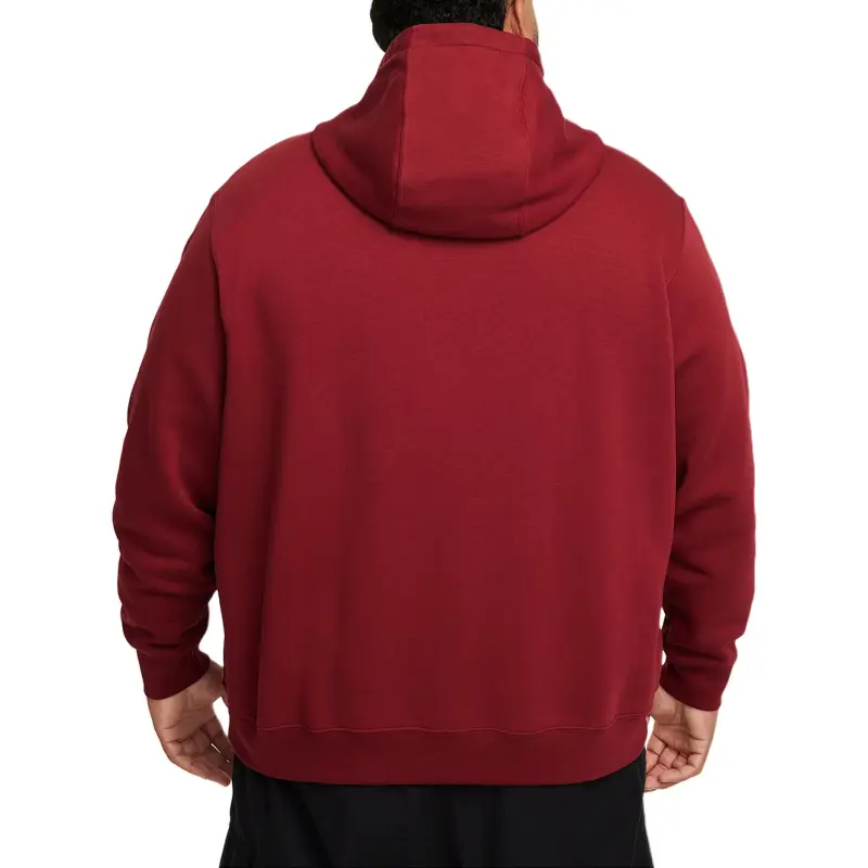 Nike Sportswear Club Fleece Hoodie-2