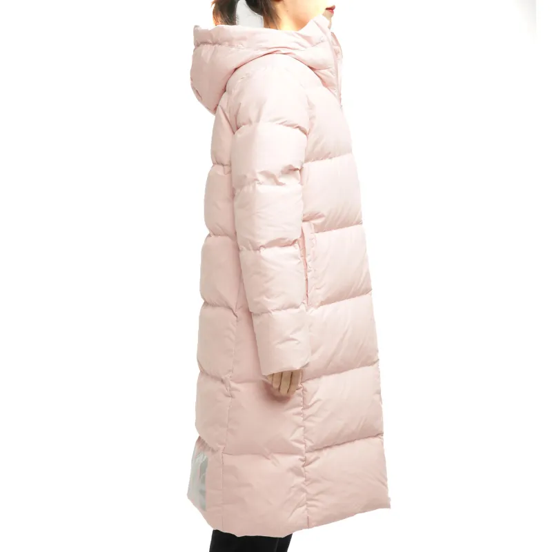 PUMA Down Jackets Women's Pink-3
