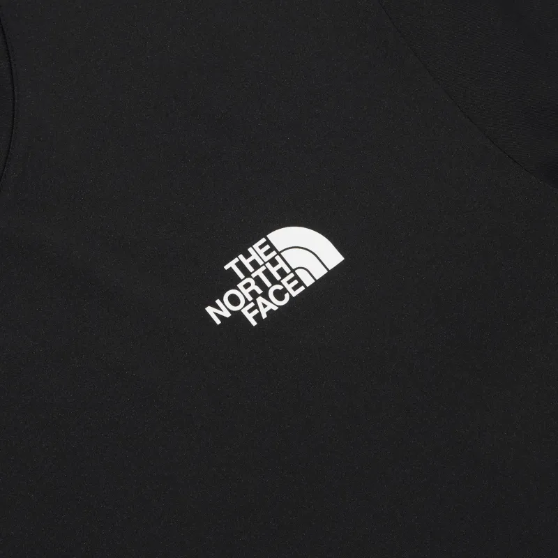 THE NORTH FACE T Shirt Unisex Black-3