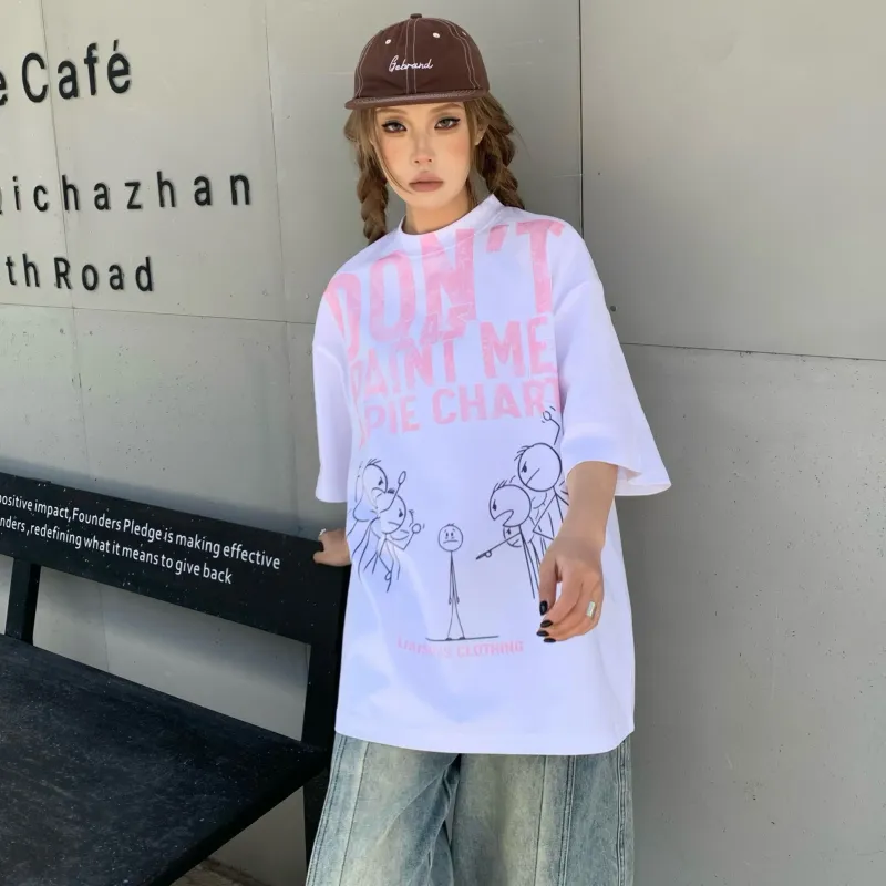 DNBH T Shirts Unisex-3