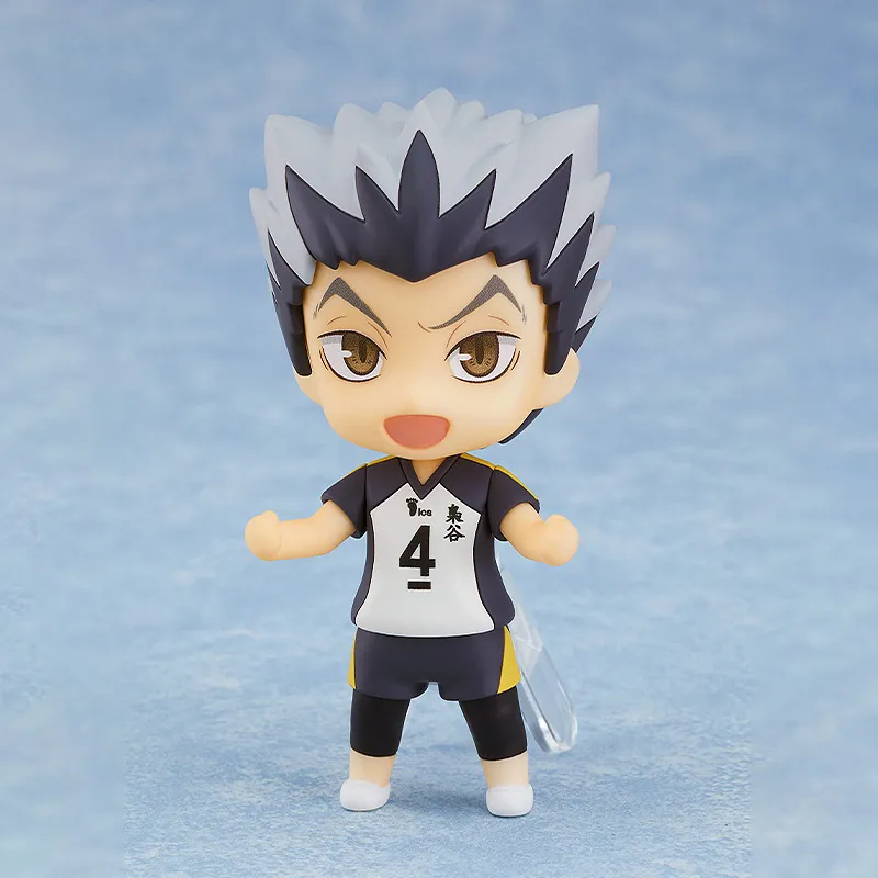 GOOD SMILE COMPANY Chibi Figures-4