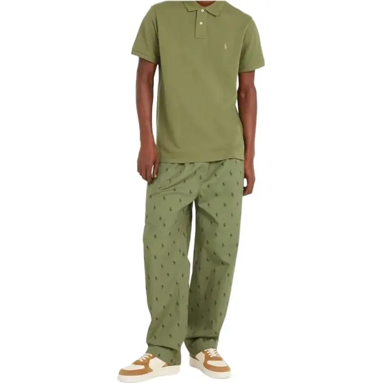 Polo Ralph Lauren Polo Pony Trousers-1