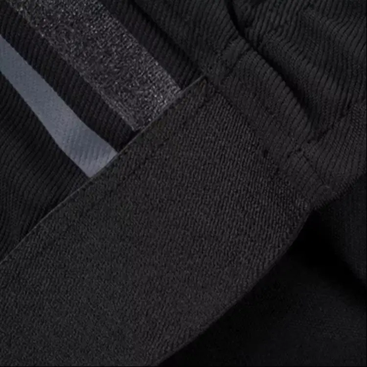EMPORIO ARMANI SS22 Casual Shorts Men's Black-4