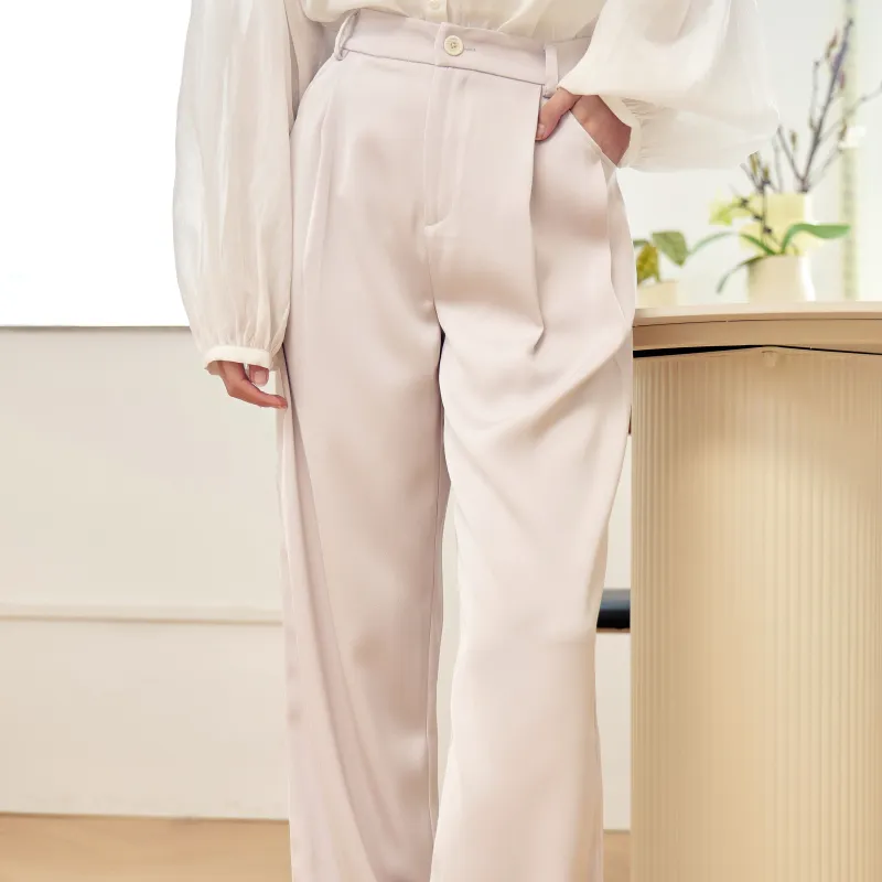 Soft Sonnets Suit Trouser Women's-6