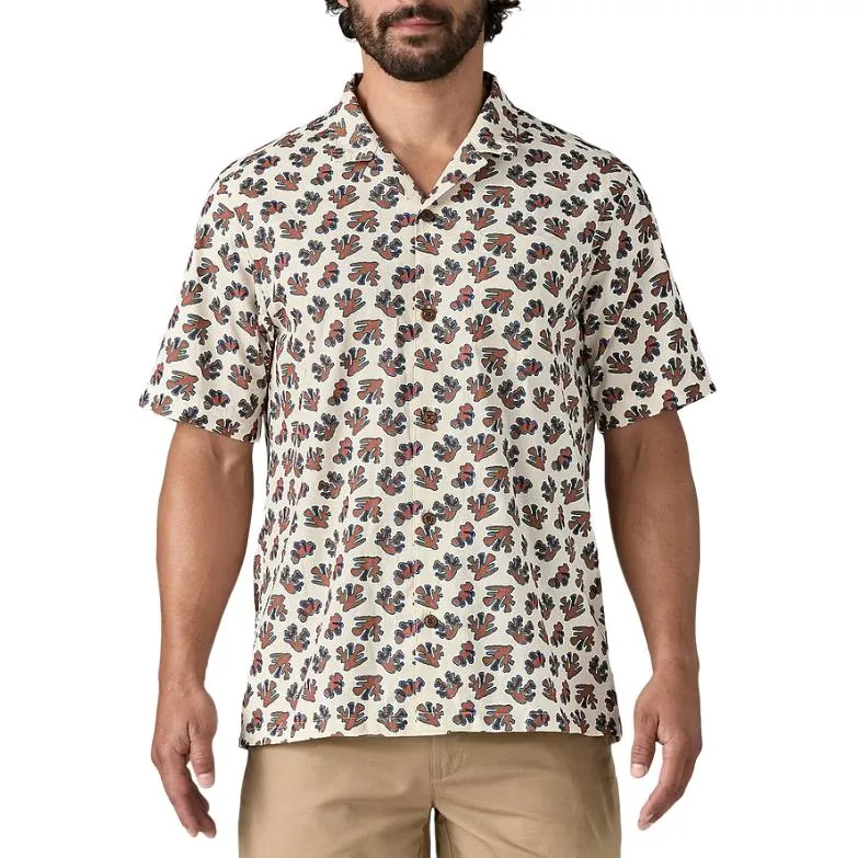 Patagonia Tidal Threads Shirt-1