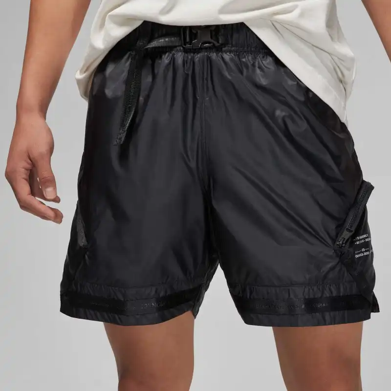 Nike Jordan 23 Engineered Statement Woven Shorts-4