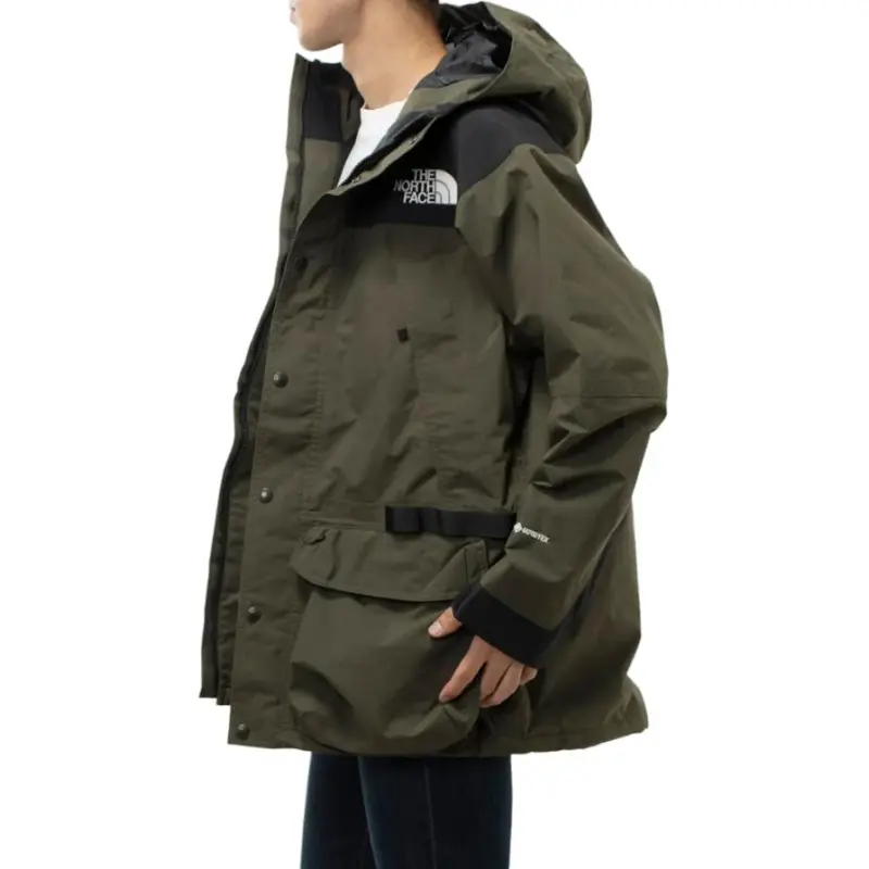 THE NORTH FACE Jackets Coats Men's Taupe-3