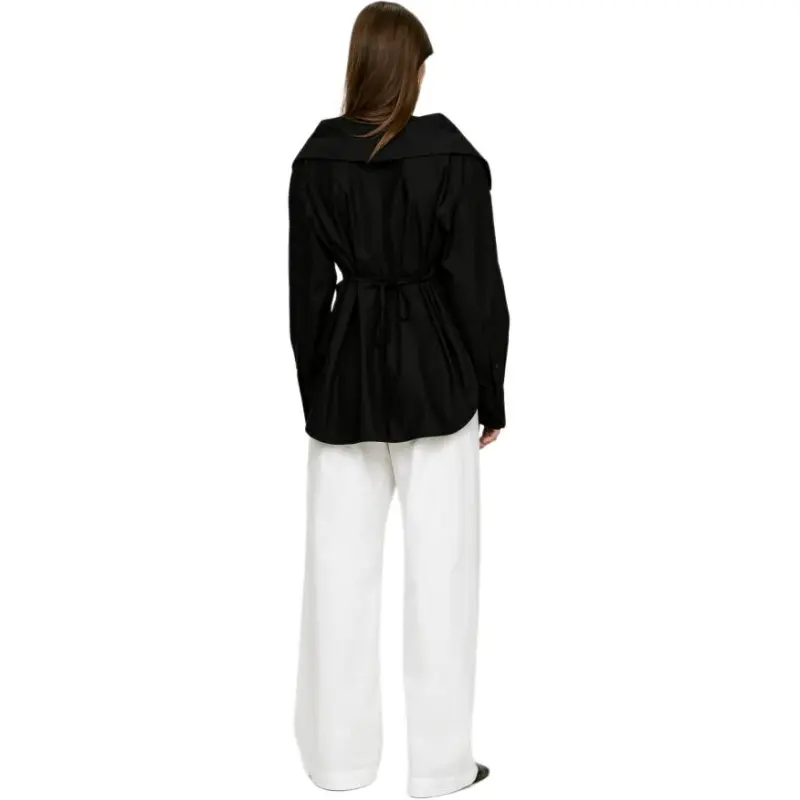 ARKET Shirts Women's Black-1
