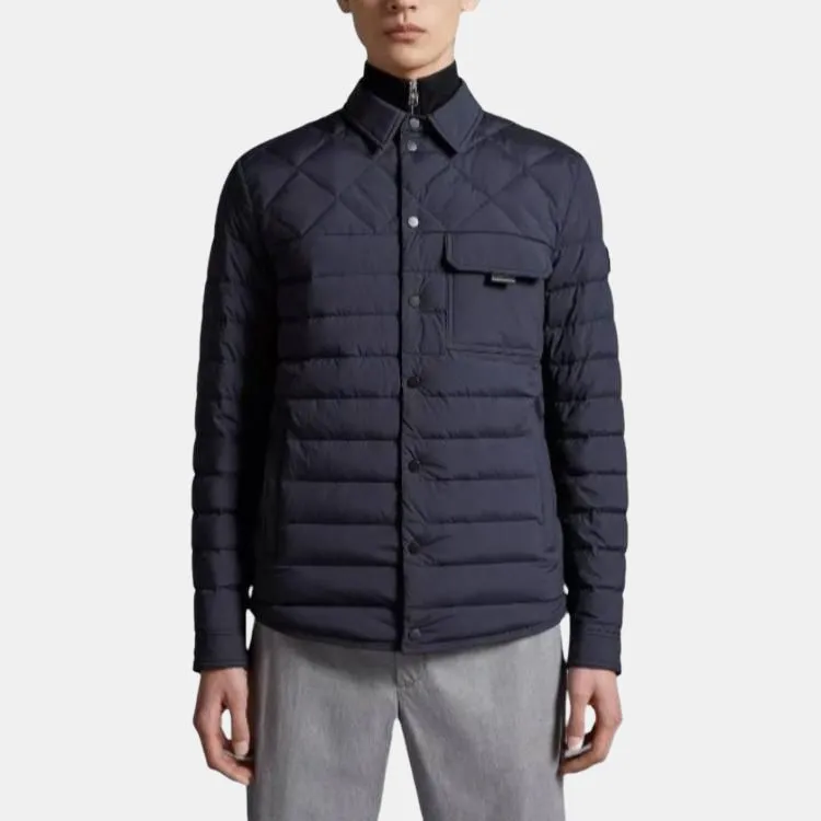 Moncler Iseran Padded Jacket-1