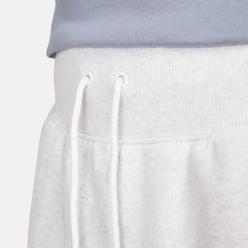 Nike Sportswear Phoenix Fleece Women's Loose High-Waisted 2' Logo Shorts-4