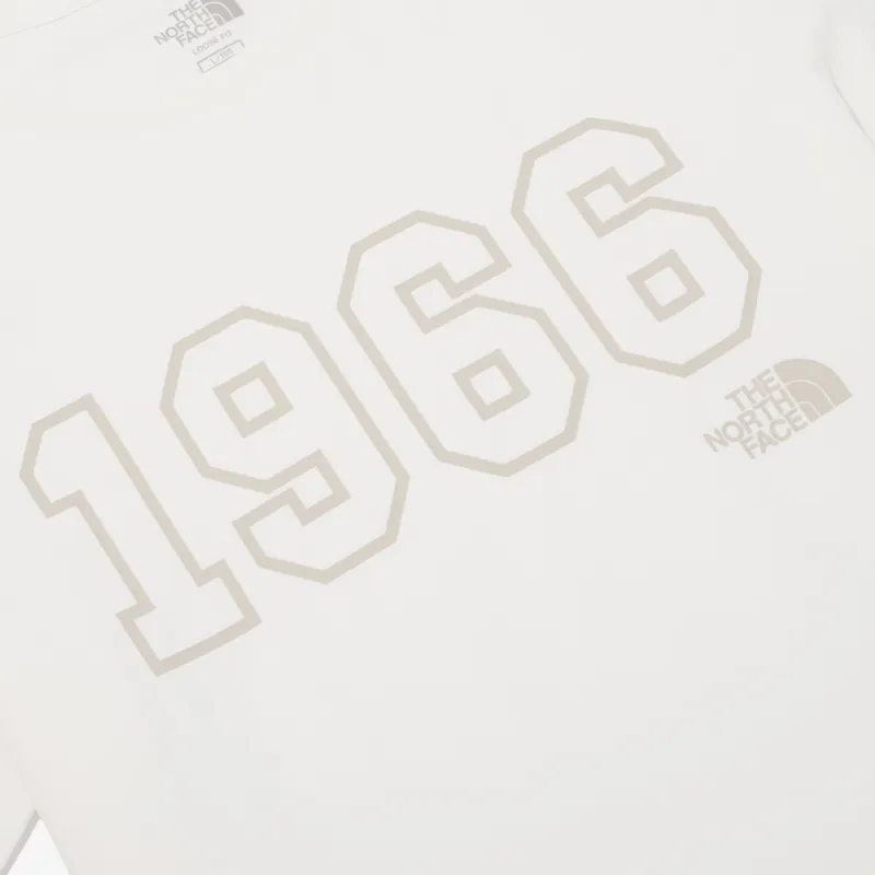 THE NORTH FACE T Shirt Men's White-2