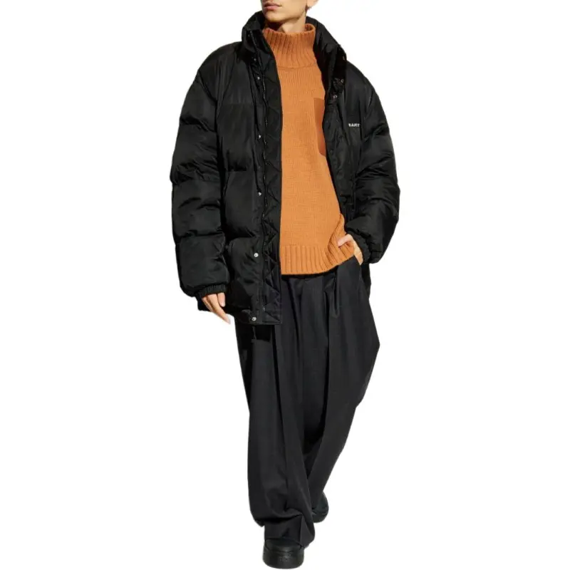 ISABEL MARANT Dilma Drawstring Jacket-2