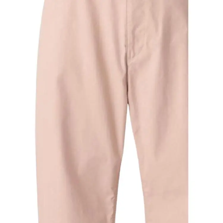 UNIQLO C Collection Casual Pants Men 12 Peach Pink-1