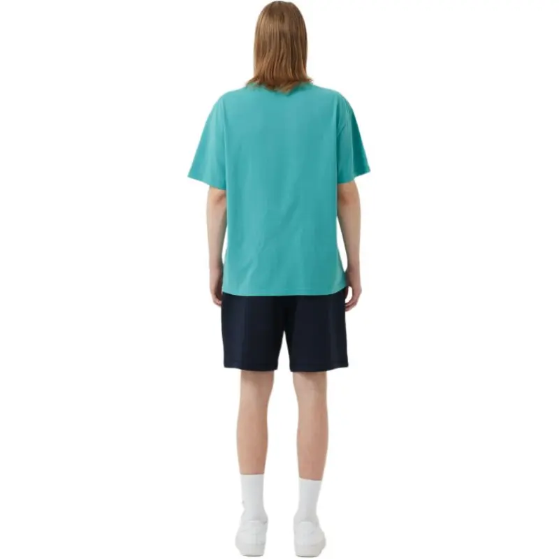 Lee Sports Shorts Men's Marine Blue-5