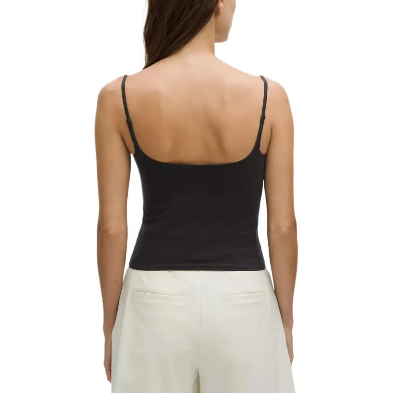 Lululemon WundermostUltra Soft Nulu Camisole Women's-5