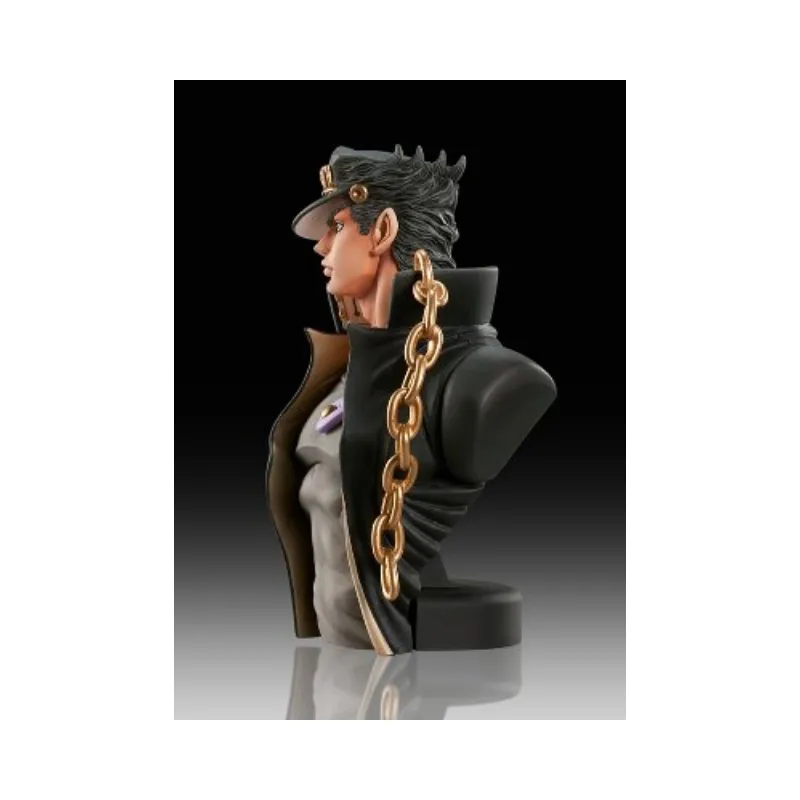 MEDICOS Jotaro Kujo Medicos Super Like Magnet JoJo's Wonder Adventure Part 3 Scale Figures Medium-1