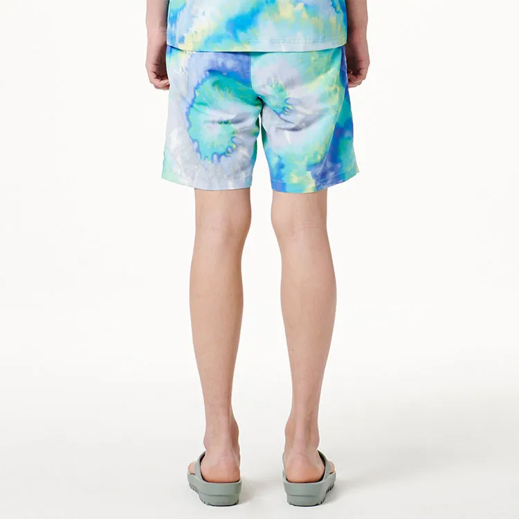 THE NORTH FACE Casual Shorts Unisex Blue-3