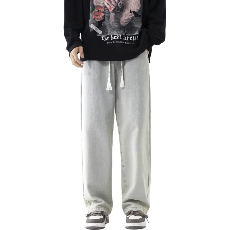 Caramella Jeans Unisex-10
