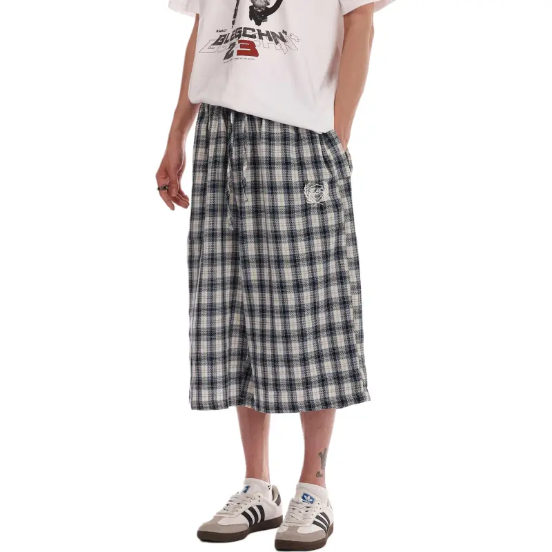 VINMUK Casual Shorts Unisex-7