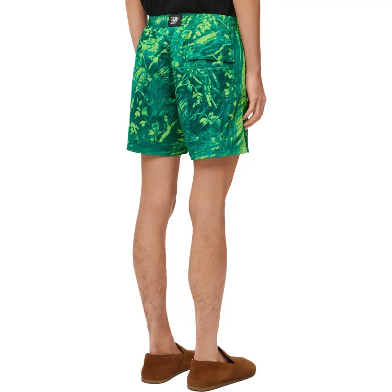 LOEWE Paula's Ibiza Swim Shorts-5