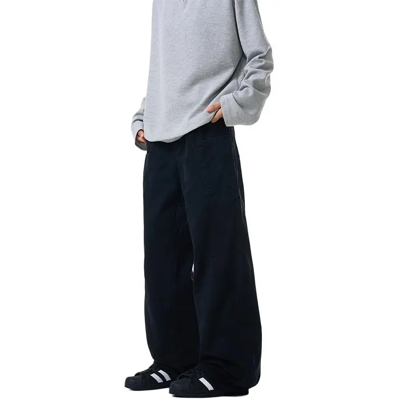 IJRJ Jeans Unisex-14