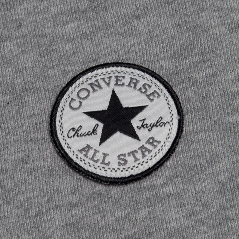 Converse Sweatshirt Women's Gray-4