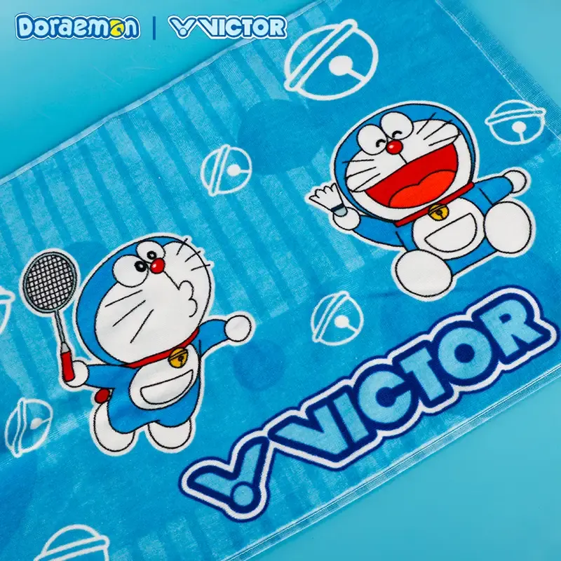 VICTOR x Doraemon Badminton Equipment Unisex-4