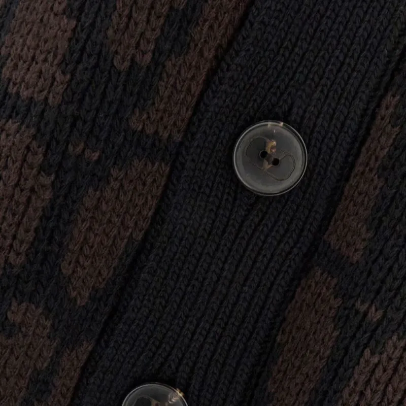 Valentino Sweaters Men Black-6