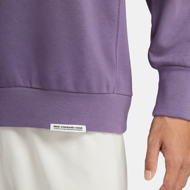 Nike Sweatshirt Men's Canyon Purple-3