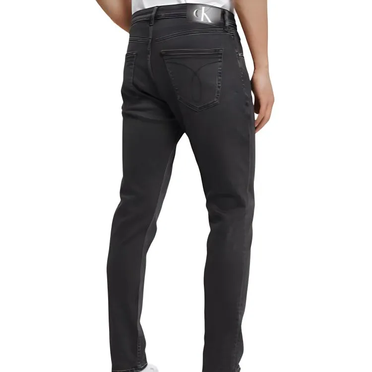 CALVIN KLEIN Jeans Men's Denim Black-2