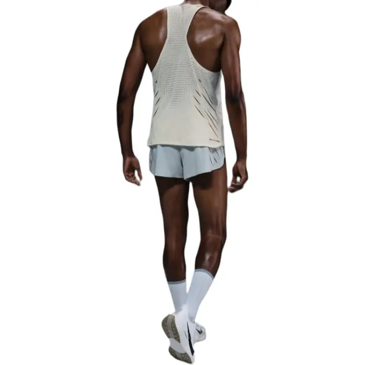 Nike AeroSwift X Jakob Men's Dri FIT Adv Running Singlet-1