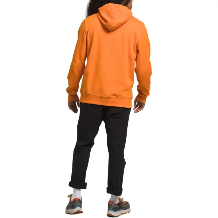 THE NORTH FACE Sweatshirt Men's Orange-2