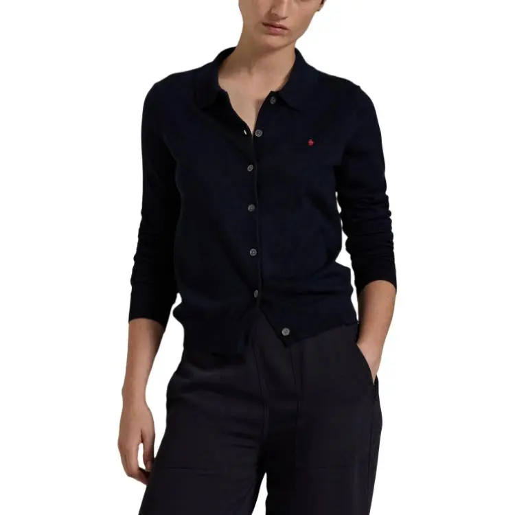 Polo Ralph Lauren Poly Pony Cardigan-2