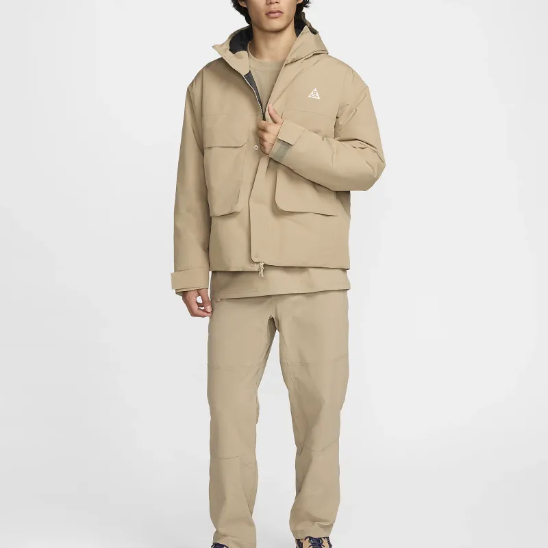 Nike ACG Collection Storm FIT Jacket Men's Khaki-3