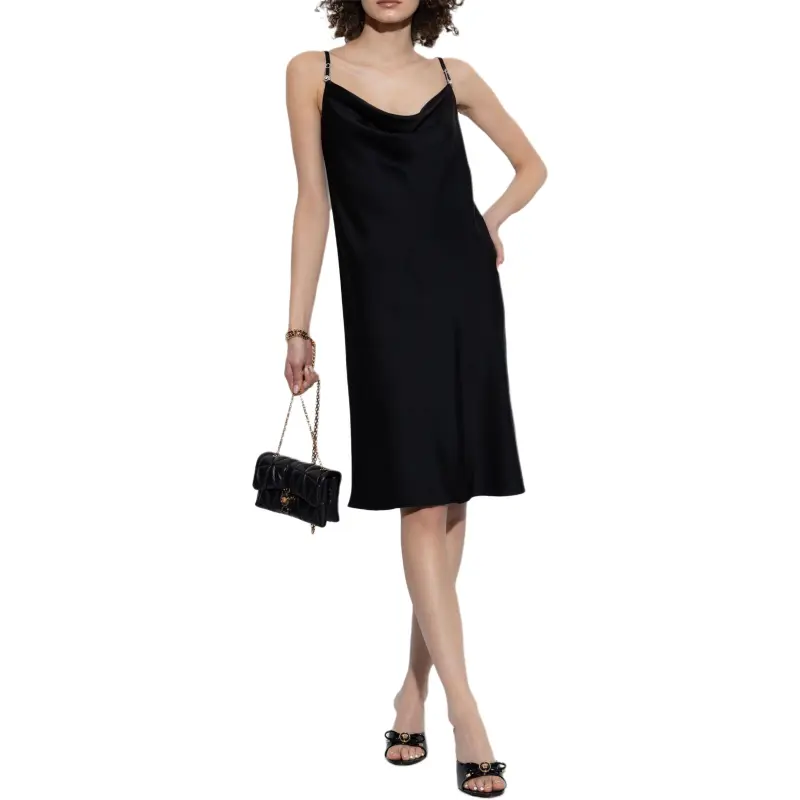 VERSACE Camisole Dress-1