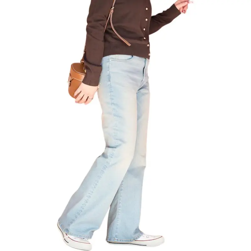 FREAK'S STORE Jeans Women's Saxony Blue-2